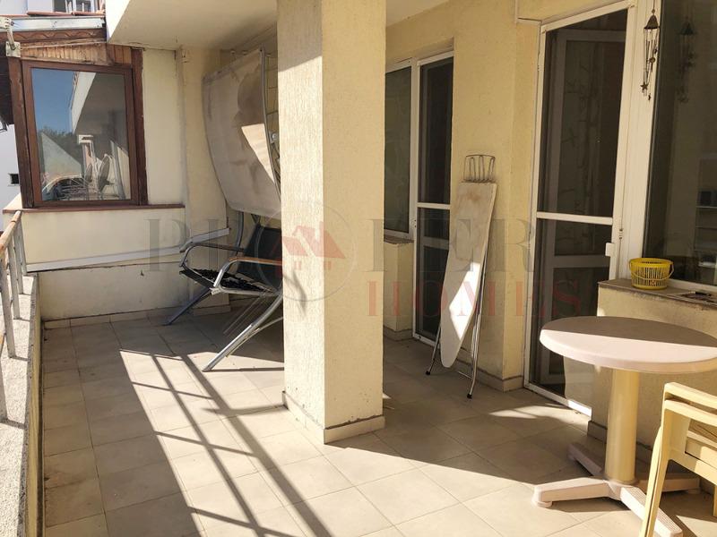 För uthyrning  1 sovrum Veliko Tarnovo , Kolju Fitjeto , 60 kvm | 53993455 - bild [10]