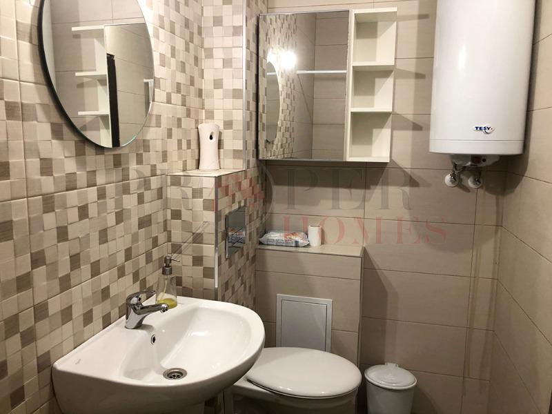 För uthyrning  1 sovrum Veliko Tarnovo , Kolju Fitjeto , 60 kvm | 53993455 - bild [8]