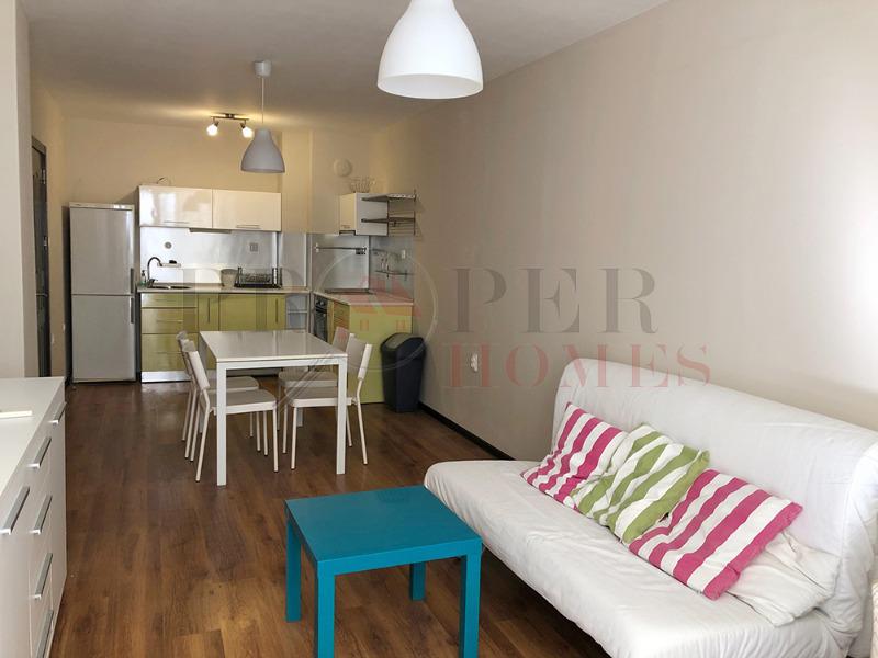 För uthyrning  1 sovrum Veliko Tarnovo , Kolju Fitjeto , 60 kvm | 53993455 - bild [3]