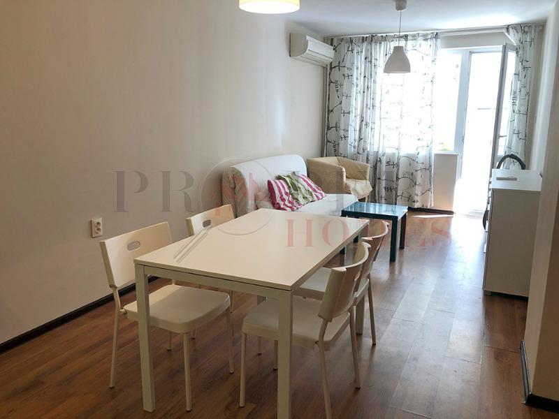 För uthyrning  1 sovrum Veliko Tarnovo , Kolju Fitjeto , 60 kvm | 53993455 - bild [4]