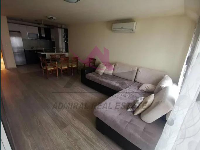 For Rent  1 bedroom Varna , HEI , 60 sq.m | 43127580