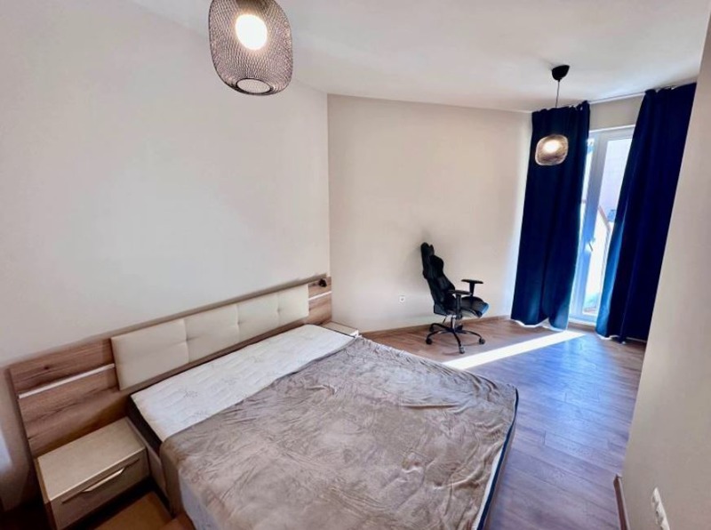 Zu vermieten  1 Schlafzimmer Sofia , Malinowa dolina , 62 qm | 16046398 - Bild [8]