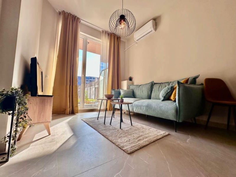 For Rent  1 bedroom Sofia , Malinova dolina , 62 sq.m | 16046398 - image [4]