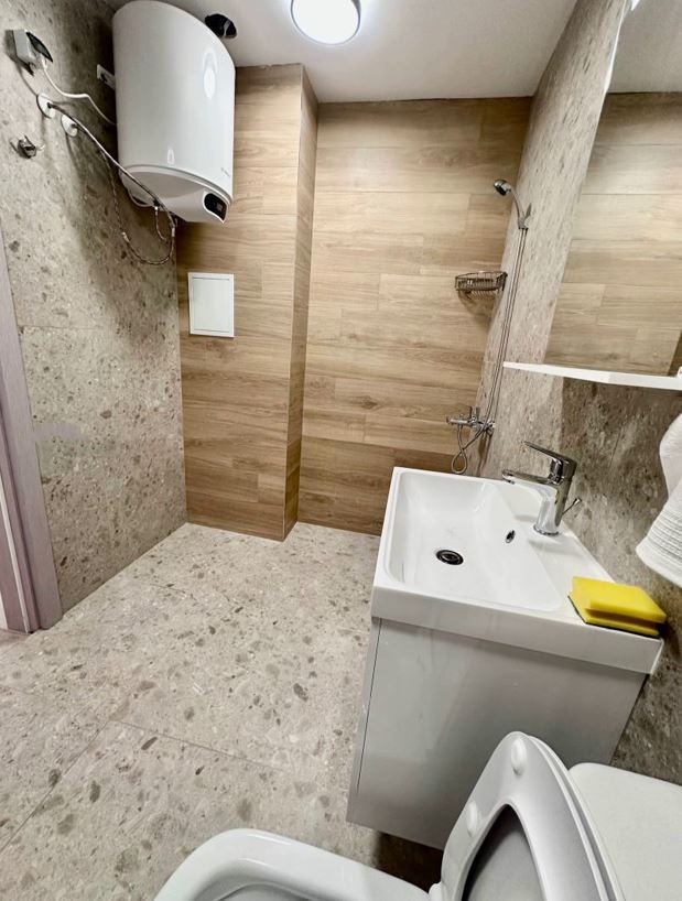 K pronájmu  1 ložnice Sofia , Malinova dolina , 62 m2 | 16046398 - obraz [6]