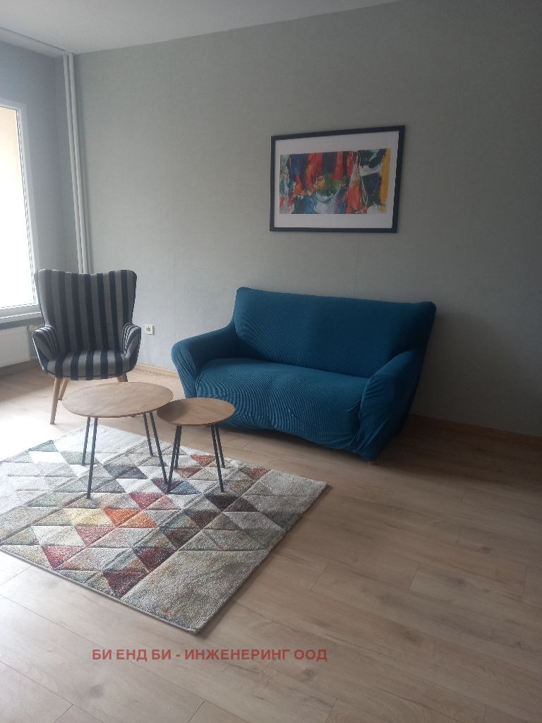 Te huur  1 slaapkamer Sofia , Strelbishte , 75 m² | 92497302 - afbeelding [3]