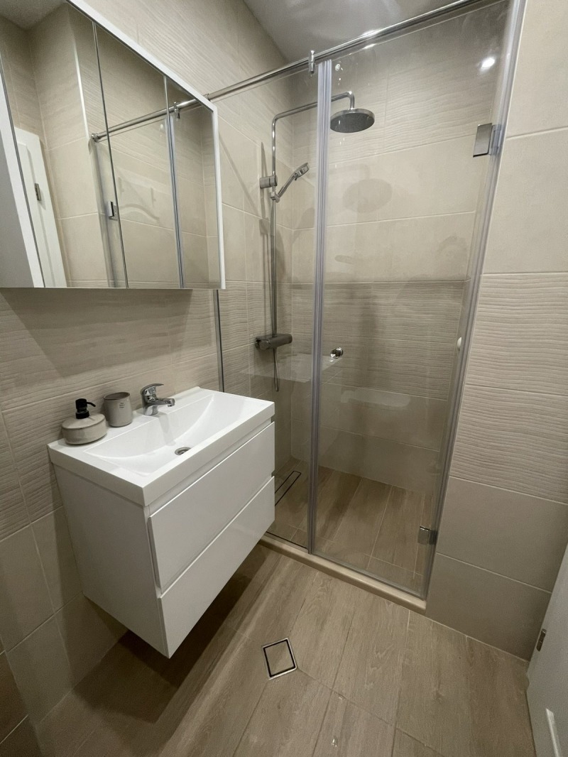 Te huur  1 slaapkamer Varna , k.k. Sv.Sv. Konstantin i Elena , 65 m² | 13419242 - afbeelding [8]