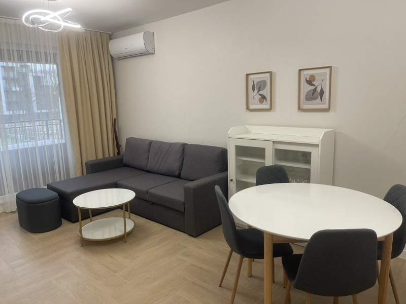 Te huur  1 slaapkamer Varna , k.k. Sv.Sv. Konstantin i Elena , 65 m² | 13419242 - afbeelding [3]