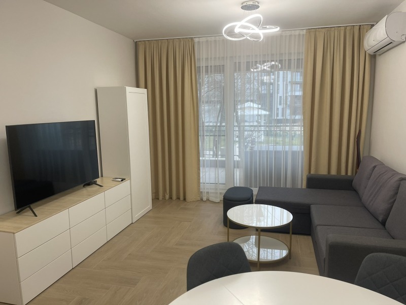 Te huur  1 slaapkamer Varna , k.k. Sv.Sv. Konstantin i Elena , 65 m² | 13419242 - afbeelding [2]