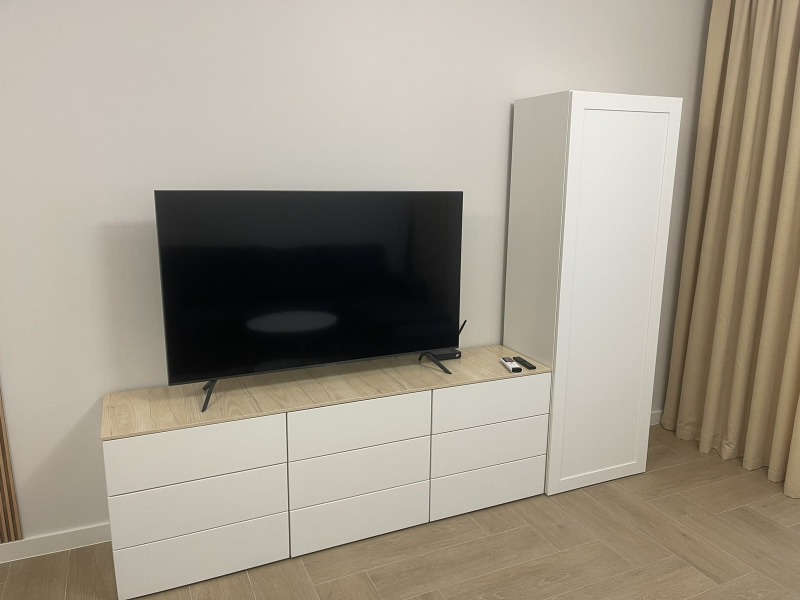Te huur  1 slaapkamer Varna , k.k. Sv.Sv. Konstantin i Elena , 65 m² | 13419242 - afbeelding [4]