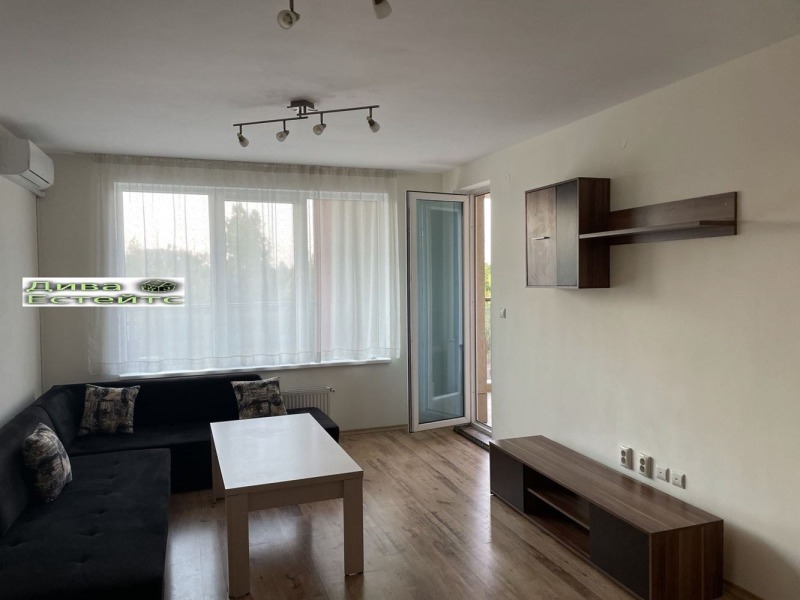 A louer  1 chambre Sofia , Bakston , 72 m² | 78083399 - image [2]