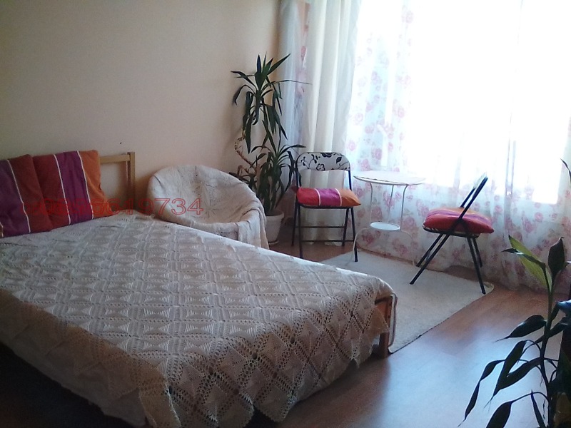 Дава под наем 2-СТАЕН, гр. София, Младост 3