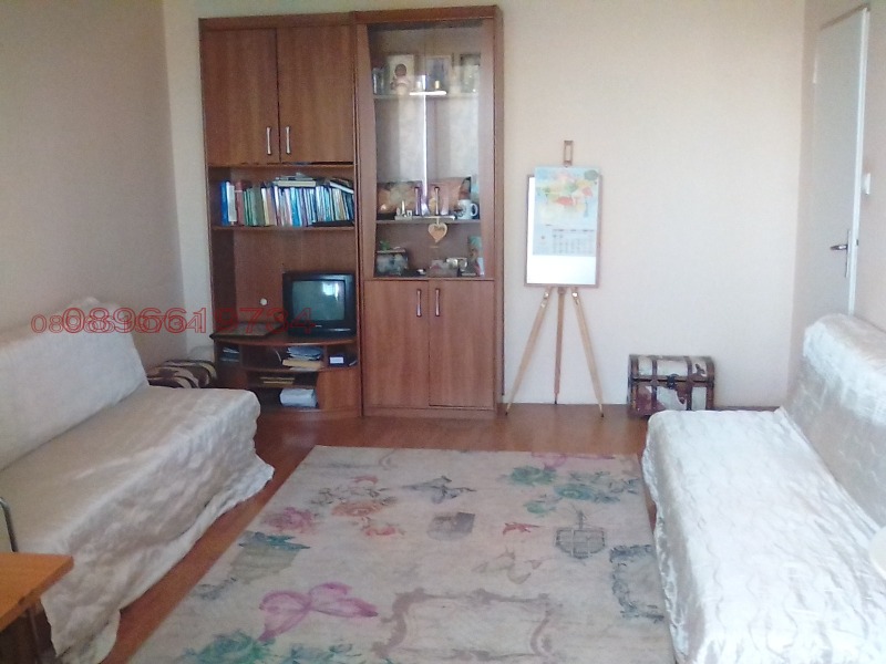 Дава под наем 2-СТАЕН, гр. София, Младост 3, снимка 7 - Апартаменти - 52748812