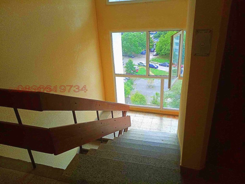 Дава под наем 2-СТАЕН, гр. София, Младост 3, снимка 4 - Апартаменти - 52748812