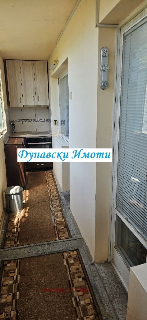Дава под наем 2-СТАЕН, гр. Русе, Здравец, снимка 10 - Апартаменти - 54702168