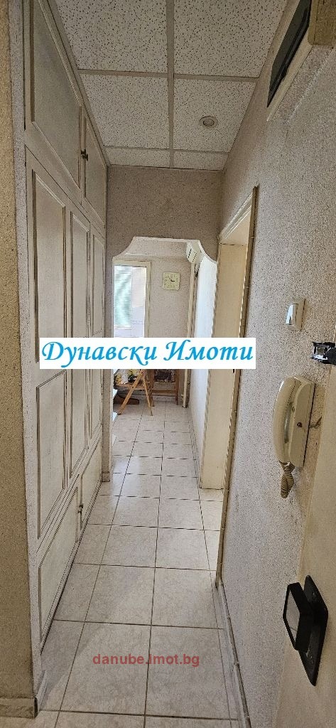 Дава под наем 2-СТАЕН, гр. Русе, Здравец, снимка 5 - Апартаменти - 54702168