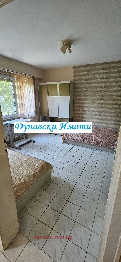 Дава под наем 2-СТАЕН, гр. Русе, Здравец, снимка 11 - Апартаменти - 54702168