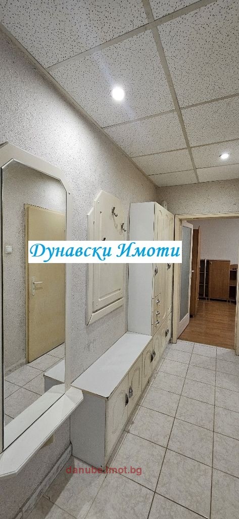 Дава под наем 2-СТАЕН, гр. Русе, Здравец, снимка 4 - Апартаменти - 54702168