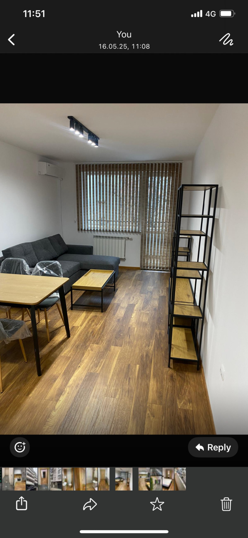 Zu vermieten  2 Schlafzimmer Plewen , Idealen zentar , 90 qm | 83171983 - Bild [15]