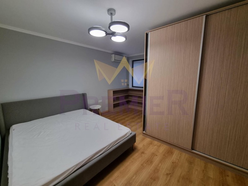 Дава под наем 3-СТАЕН, гр. Варна, Чаталджа, снимка 5 - Апартаменти - 53038678