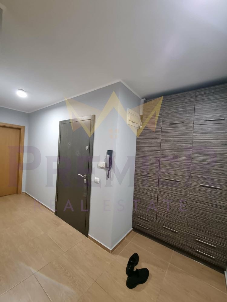 Дава под наем 3-СТАЕН, гр. Варна, Чаталджа, снимка 13 - Апартаменти - 53038678