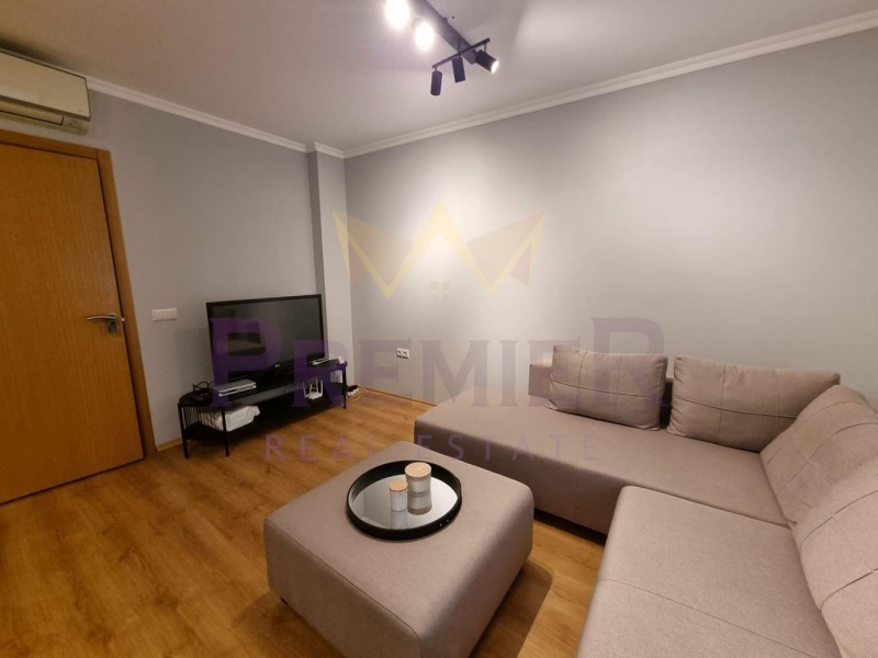 Дава под наем 3-СТАЕН, гр. Варна, Чаталджа, снимка 3 - Апартаменти - 53038678