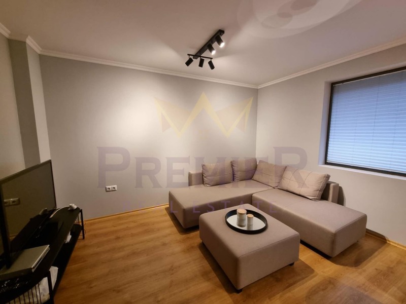 Дава под наем 3-СТАЕН, гр. Варна, Чаталджа, снимка 2 - Апартаменти - 53038678