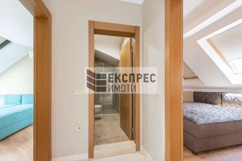 For Rent  3 bedroom Varna , Chataldzha , 200 sq.m | 60640757 - image [10]