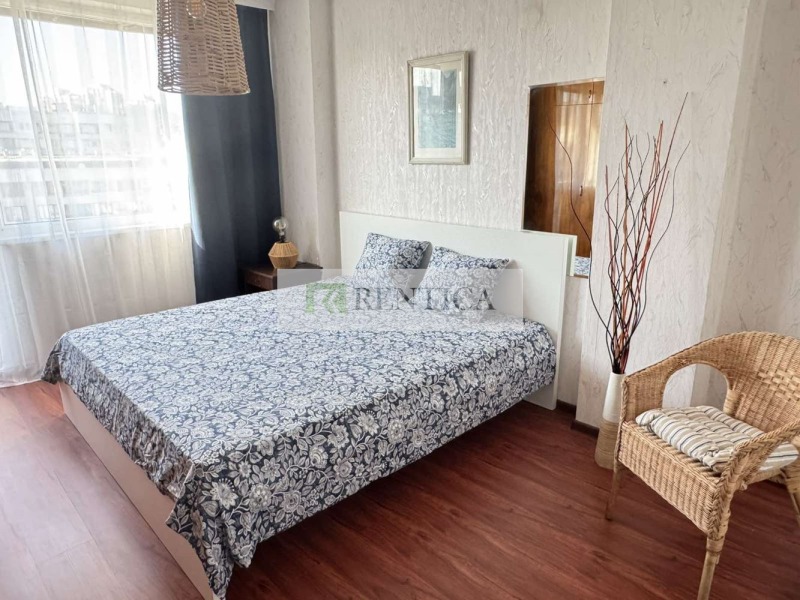 K pronájmu  3+ ložnice Varna , Sportna zala , 120 m2 | 66546214 - obraz [8]