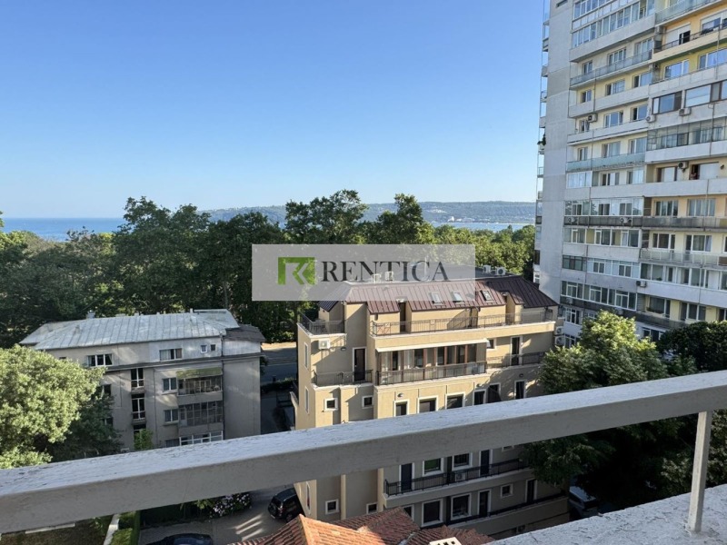 K pronájmu  3+ ložnice Varna , Sportna zala , 120 m2 | 66546214 - obraz [17]