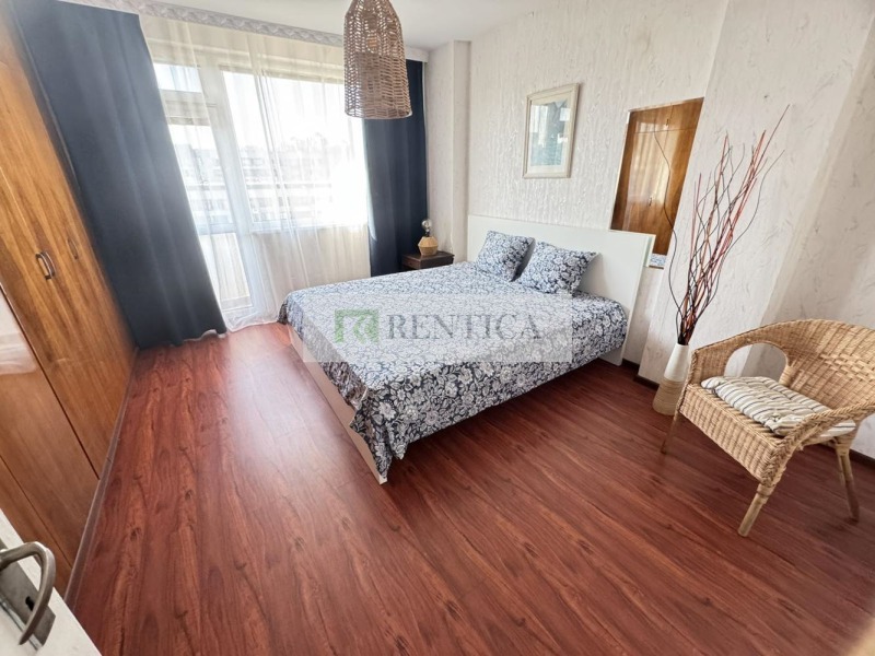 K pronájmu  3+ ložnice Varna , Sportna zala , 120 m2 | 66546214 - obraz [10]