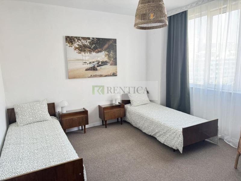 K pronájmu  3+ ložnice Varna , Sportna zala , 120 m2 | 66546214 - obraz [11]