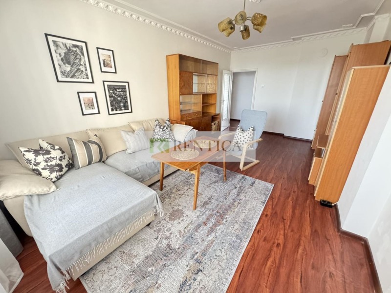K pronájmu  3+ ložnice Varna , Sportna zala , 120 m2 | 66546214