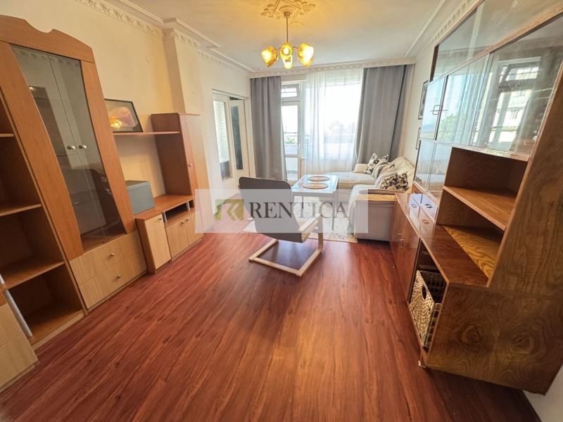 K pronájmu  3+ ložnice Varna , Sportna zala , 120 m2 | 66546214 - obraz [4]