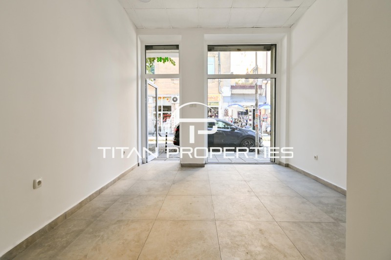 A louer  Boutique Sofia , Tsentar , 43 m² | 47184503 - image [8]