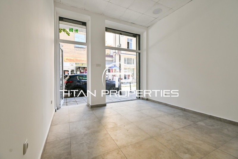 For Rent  Shop Sofia , Tsentar , 43 sq.m | 47184503 - image [7]