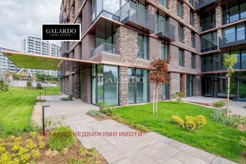 Дава под наем МАГАЗИН, гр. София, Манастирски ливади