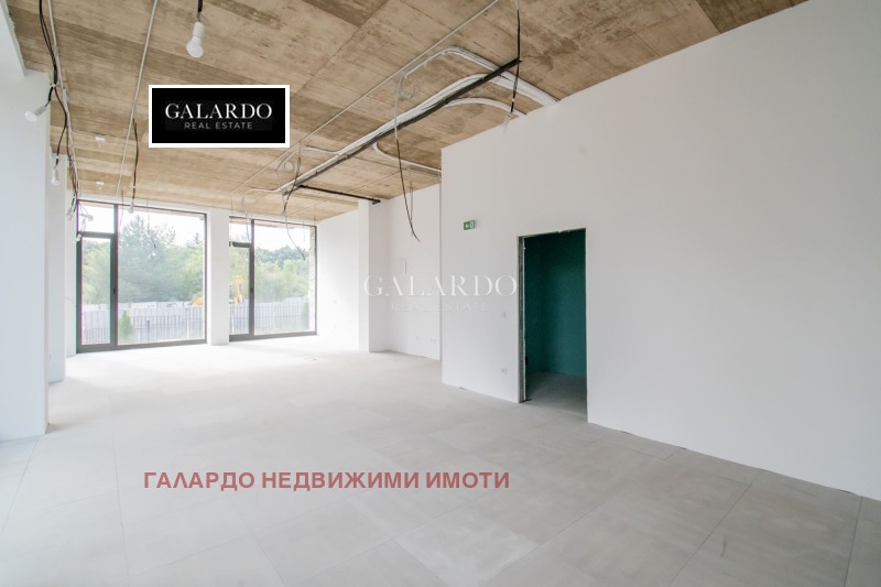 Дава под наем  Магазин град София , Манастирски ливади , 94 кв.м | 84253014 - изображение [4]