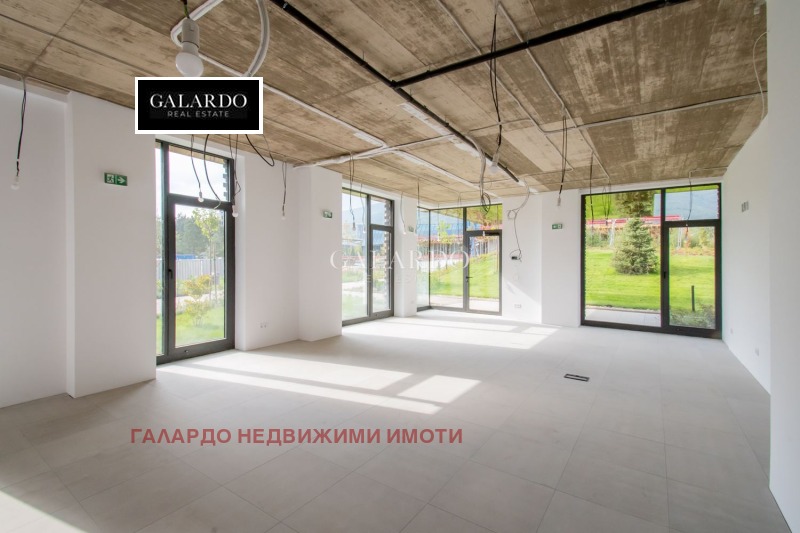 Дава под наем МАГАЗИН, гр. София, Манастирски ливади, снимка 6 - Магазини - 51534310