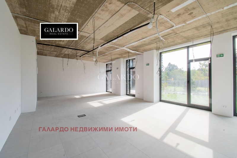 Дава под наем МАГАЗИН, гр. София, Манастирски ливади, снимка 10 - Магазини - 51534310