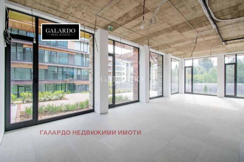 Дава под наем  Магазин град София , Манастирски ливади , 94 кв.м | 84253014 - изображение [2]