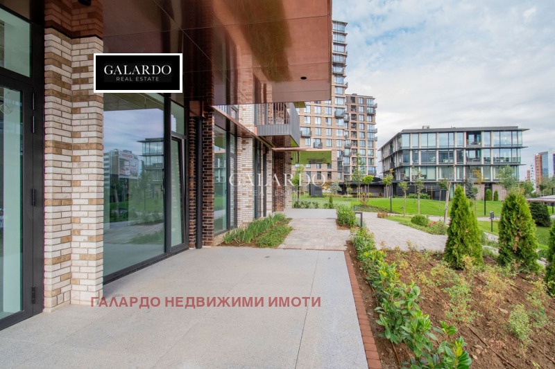 Дава под наем  Магазин град София , Манастирски ливади , 94 кв.м | 84253014 - изображение [12]