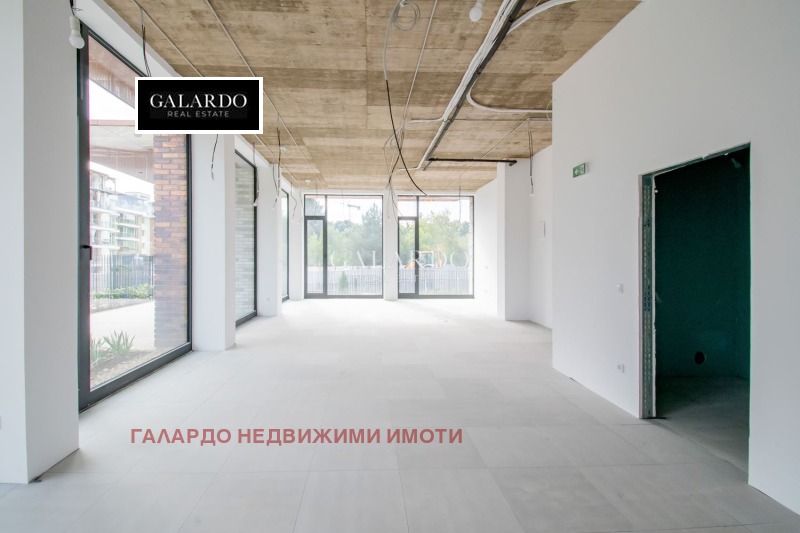 Дава под наем  Магазин град София , Манастирски ливади , 94 кв.м | 84253014 - изображение [3]