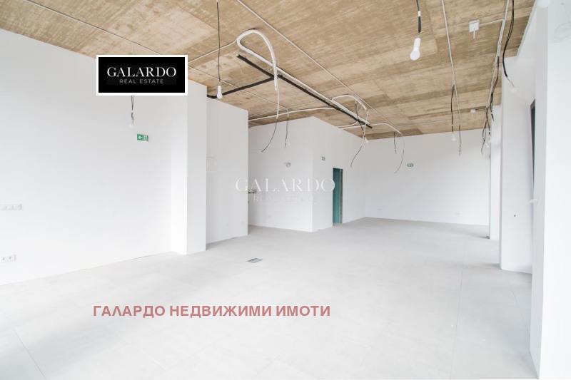 Дава под наем  Магазин град София , Манастирски ливади , 94 кв.м | 84253014 - изображение [6]