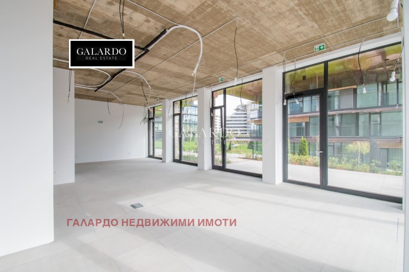 Дава под наем  Магазин град София , Манастирски ливади , 94 кв.м | 84253014 - изображение [5]