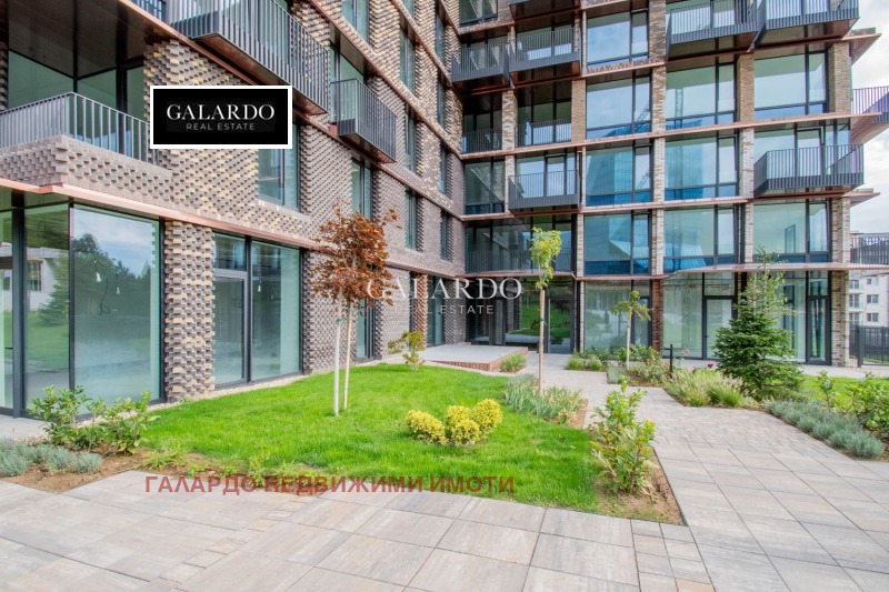 Дава под наем МАГАЗИН, гр. София, Манастирски ливади, снимка 12 - Магазини - 51534310