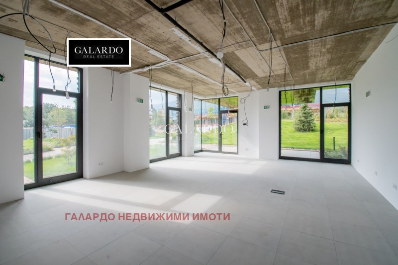 Дава под наем МАГАЗИН, гр. София, Манастирски ливади, снимка 2 - Магазини - 51534310