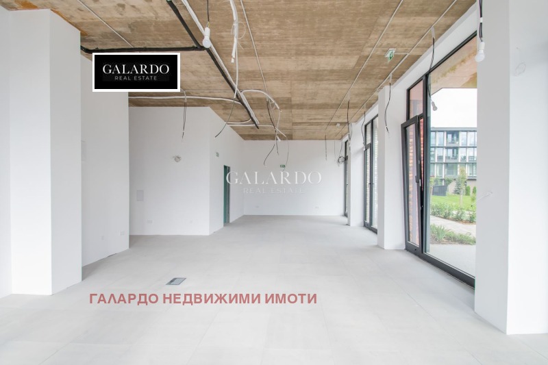 Дава под наем  Магазин град София , Манастирски ливади , 94 кв.м | 84253014 - изображение [7]