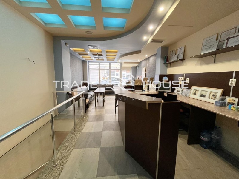 Дава под нем  Заведение, град Пловдив, Младежки Хълм •  700 EUR • ID 91748903 — holmes.bg - [1] 