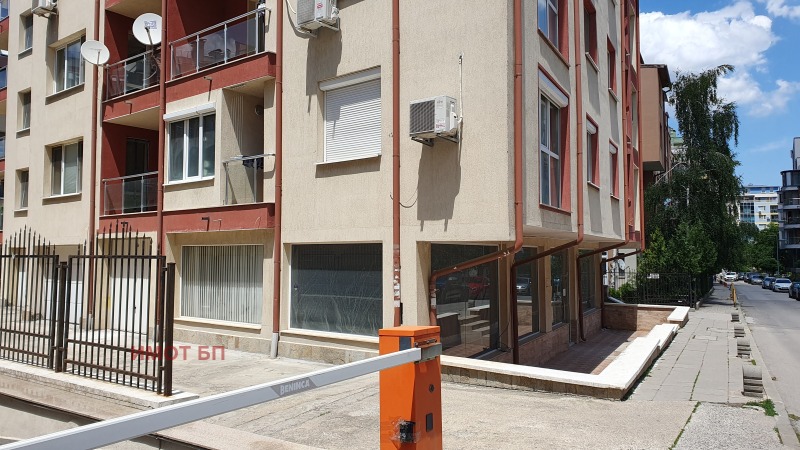 K pronájmu  Parkovací místo Sofia , Manastirski livadi , 15 m2 | 61020377