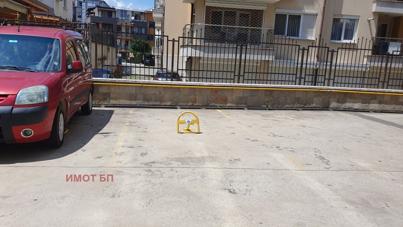 K pronájmu  Parkovací místo Sofia , Manastirski livadi , 15 m2 | 61020377 - obraz [3]